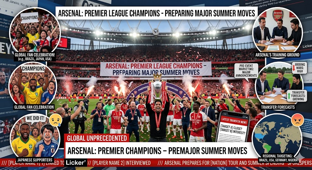 arsenal-premier-league-champions-2026-summer-transfer-targets-arteta